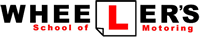 Wheelers Logo