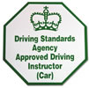 Driving Standards Agency Website